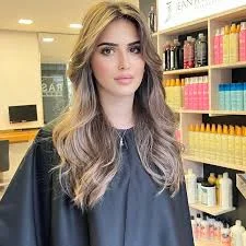 RAS Coiffure & Beauty Taksim