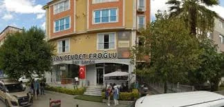 Salon Cevdet Eroğlu Bay & Bayan Kuaför