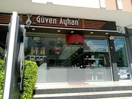 Güven Ayhan Kuaför