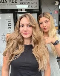 Seda KOÇ Kuaför/ Güzellik merkezi