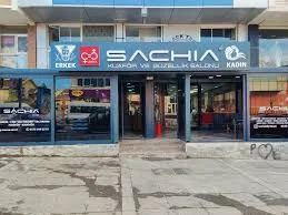 Sachia BAY BAYAN Kuaför Çekmeköy