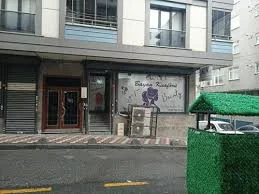 Arna Bayan Kuaförü ve Güzellik Salonu