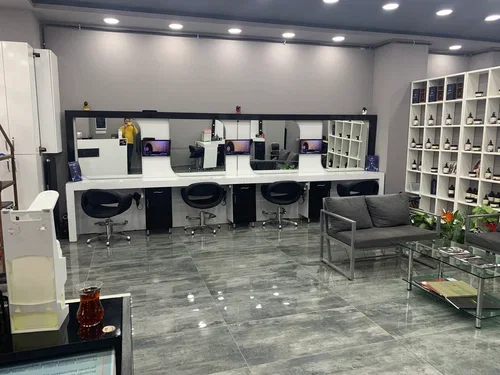SALON REPAİR BAYAN KUAFÖRÜ