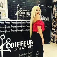 Levent Eren Bayan Coiffeur