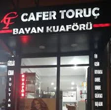 Cafer Toruç Kuaför ve Güzellik Merkezi