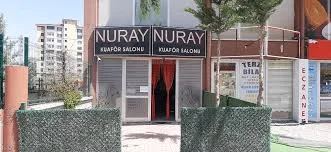 Nuray Bayan Kuaförü