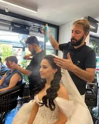 YÜKSEL YILMAZ KUAFÖR