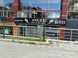 Angel’s Güzellik Merkezi & Kuaför