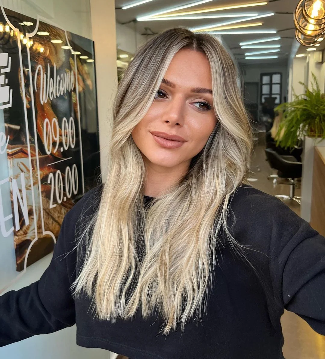 Beyond Hair Kuaför Maltepe