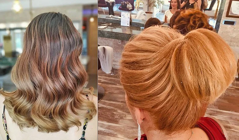 Kılıçarslan Hair Design