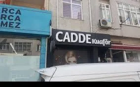 Silivri Cadde Bayan Kuaför