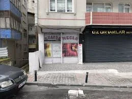 Kuaför Necla Şişli