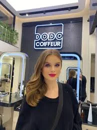 Dodo Kuaför Halide Edip