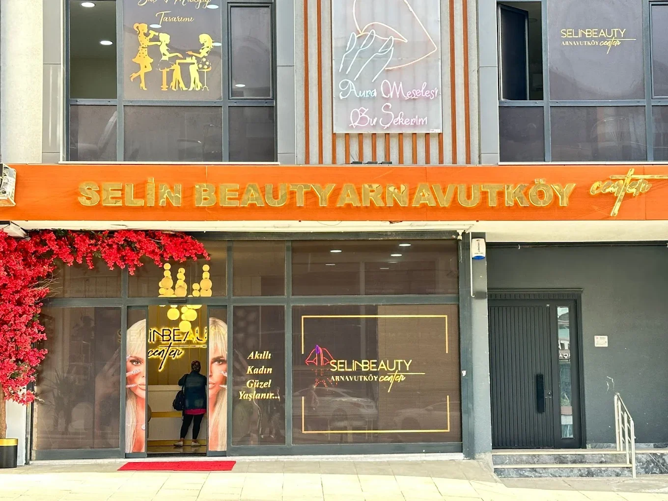 Selin Beauty Center Arnavutköy