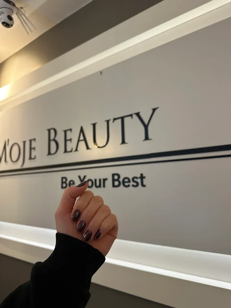 M'Oje Beauty - Fotoğraf 1