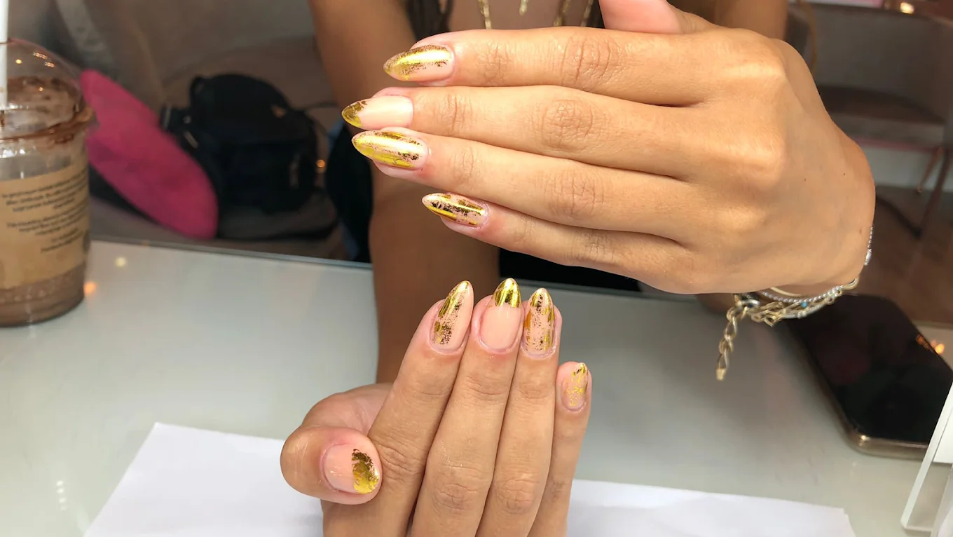 Lilith Nail Lounge Ataşehir - Protez Tırnak