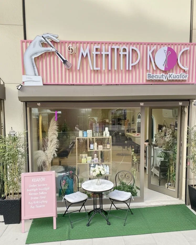 Mehtap Koç Beauty Center