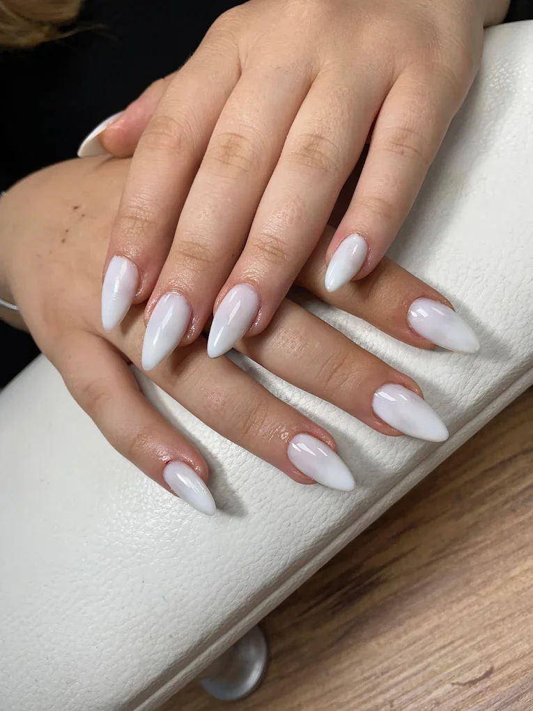 Liliana Protez Tırnak Merkezi