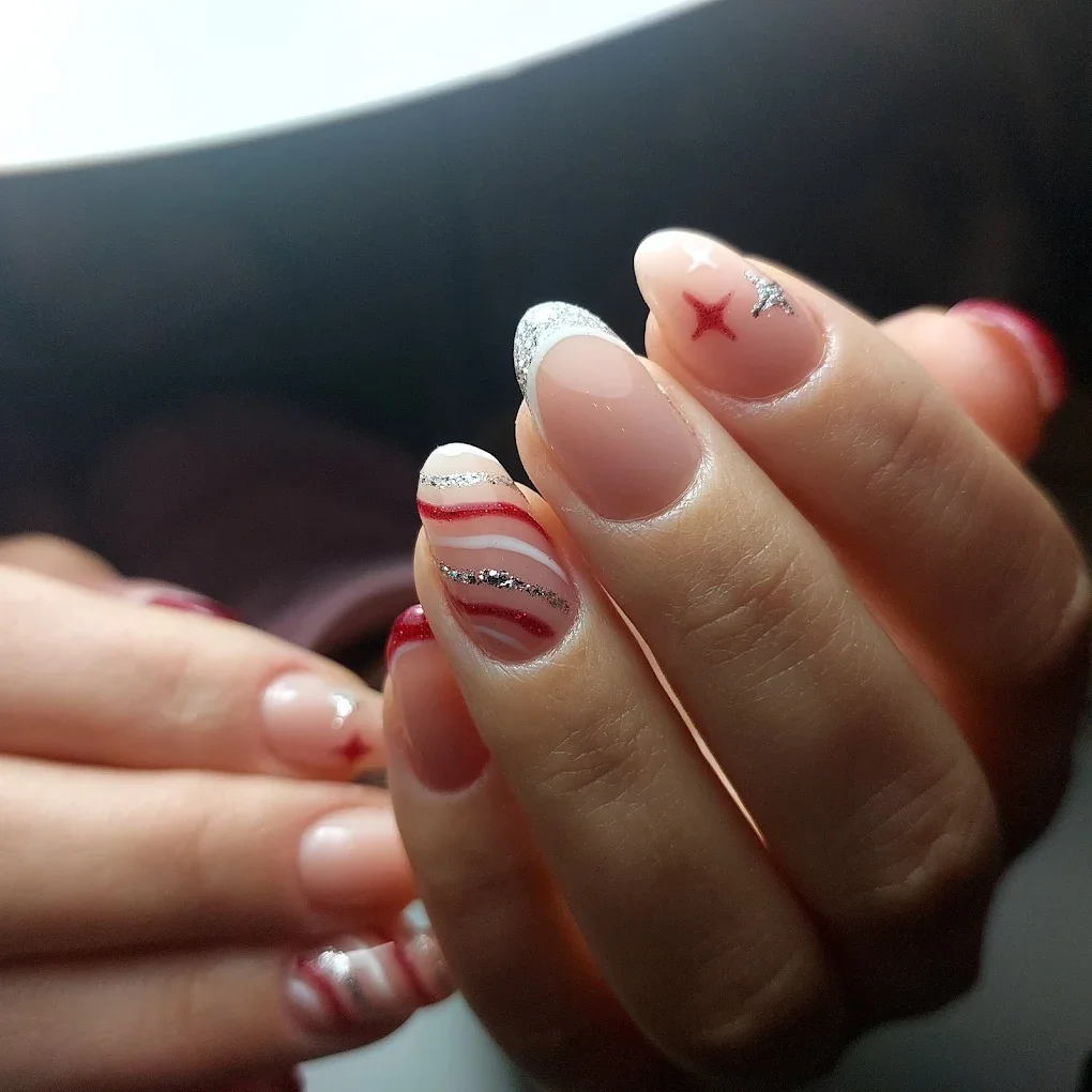 Merve Özlem Nail House