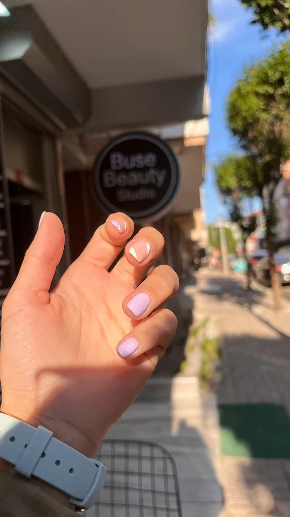 Buse Beauty Studio - Fotoğraf 1