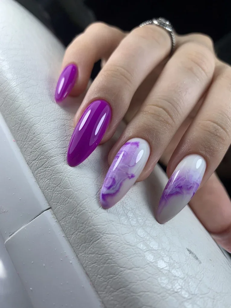 Tırnak Sanatı Beşiktaş by Meltem Gören