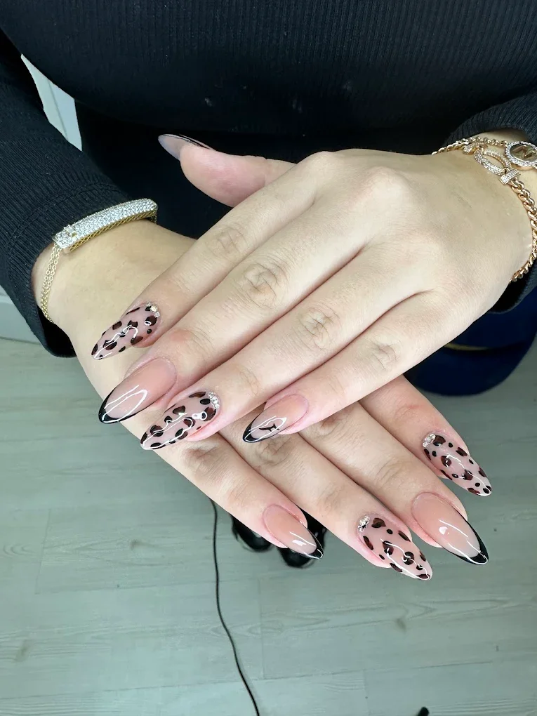 Diandra Nails Studio