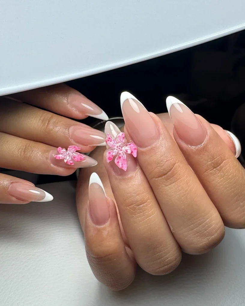 Merve Nail Beauty Beylikdüzü Protez Tırnak Salonu