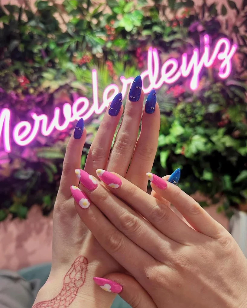 Merve Küpeli Beauty - Fotoğraf 1