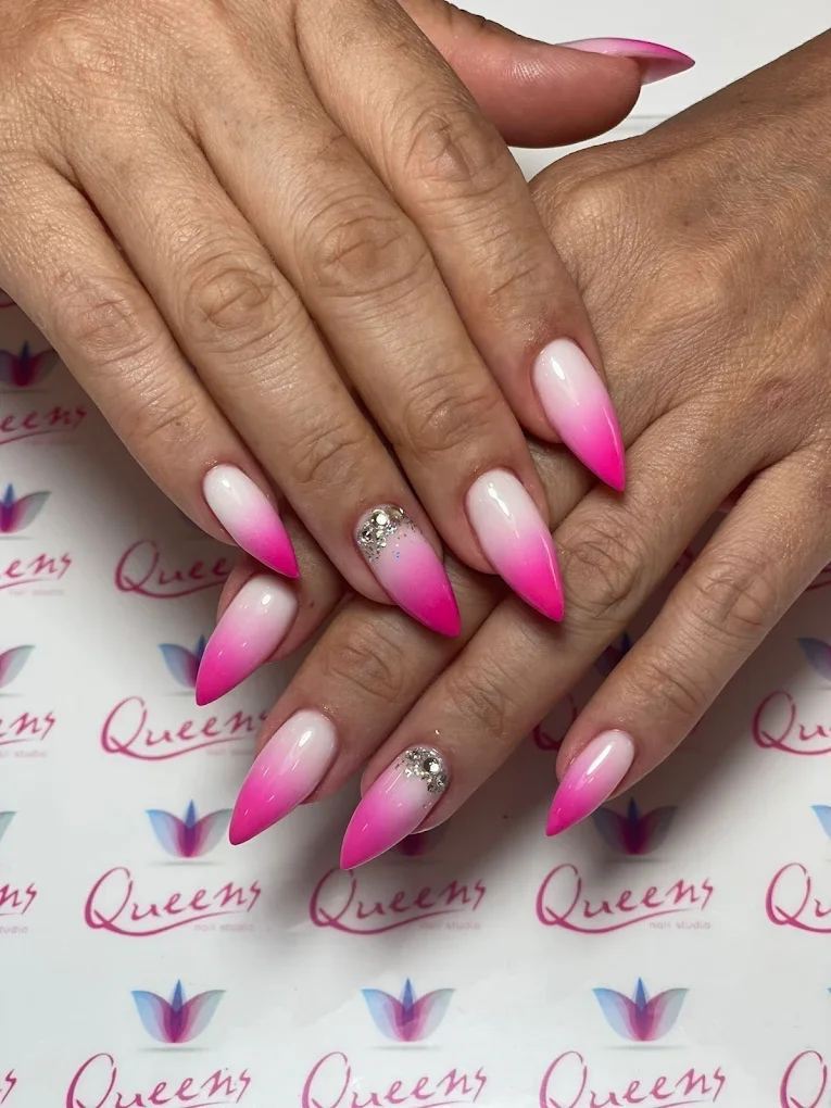Queens Nail Studio