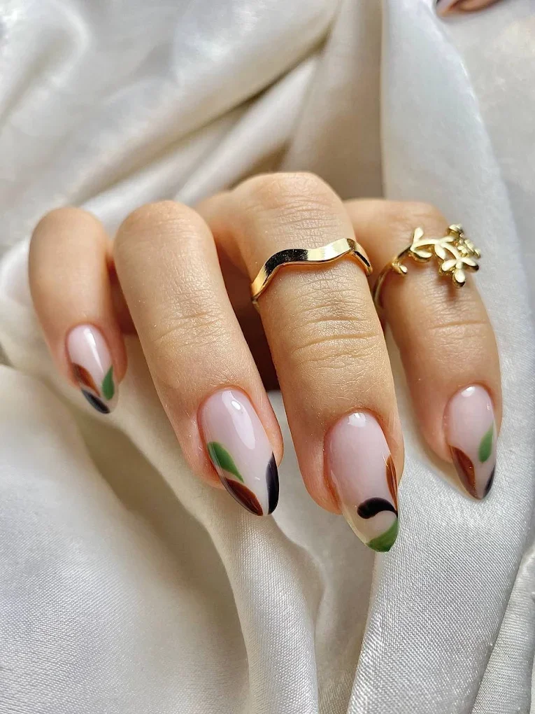 Galata Nail Art - Fotoğraf 1