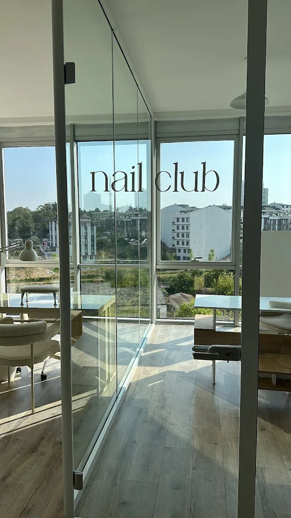 Nail Club - Fotoğraf 1