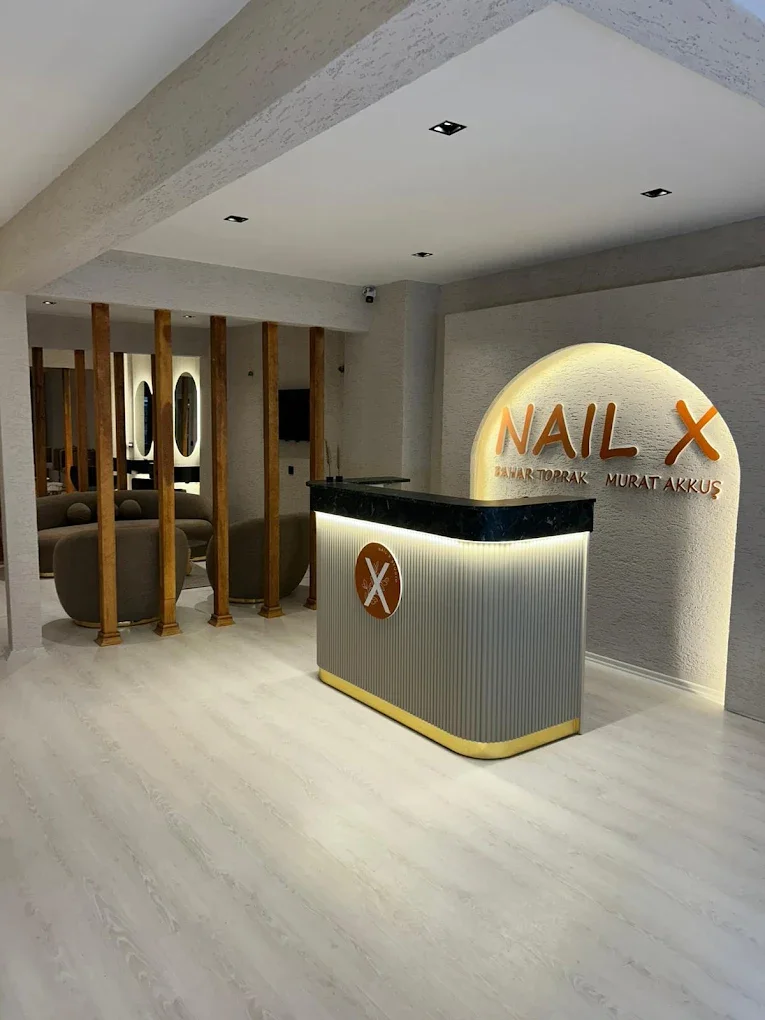 Nail X Studio