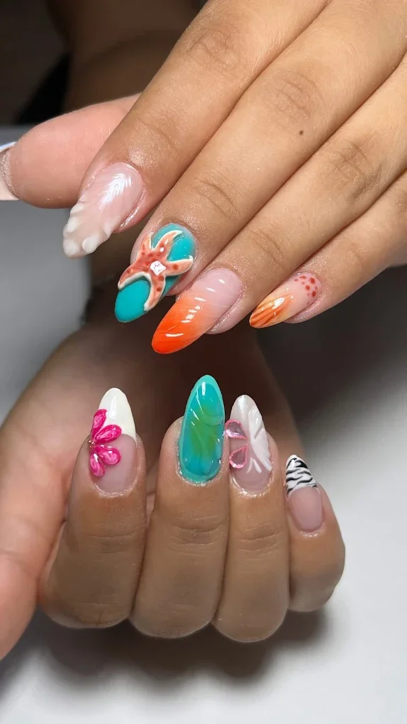 Eyüp Protez Tırnak