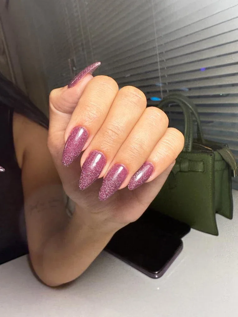 By Derya Arıcı Nail & Beauty Studio