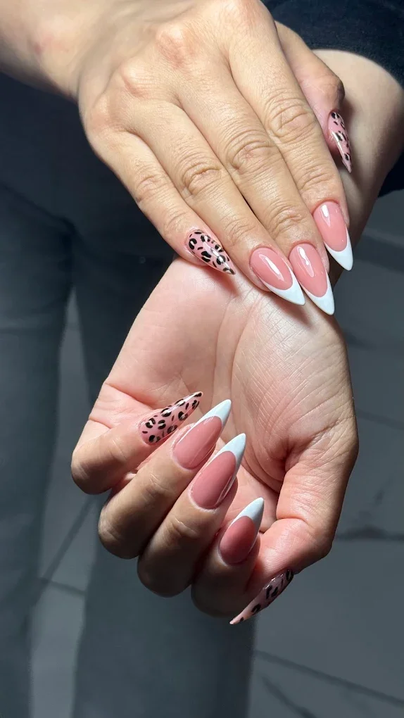 BK Protez Tırnakçım