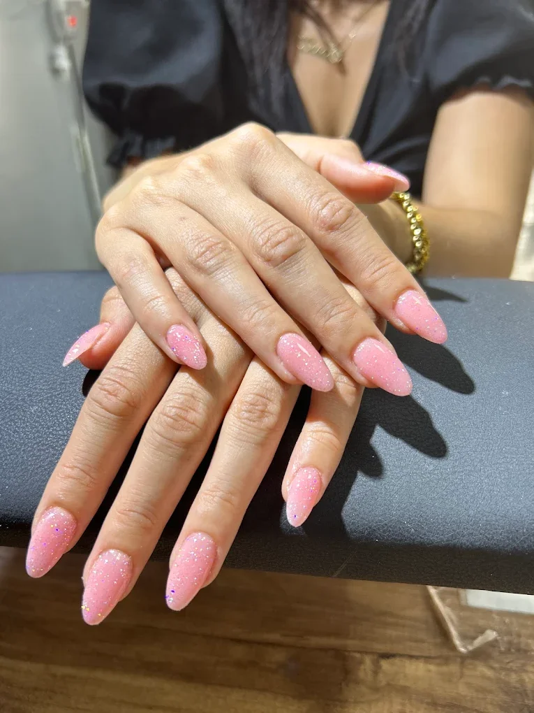 Duygu Protez Tırnak & Nail Art