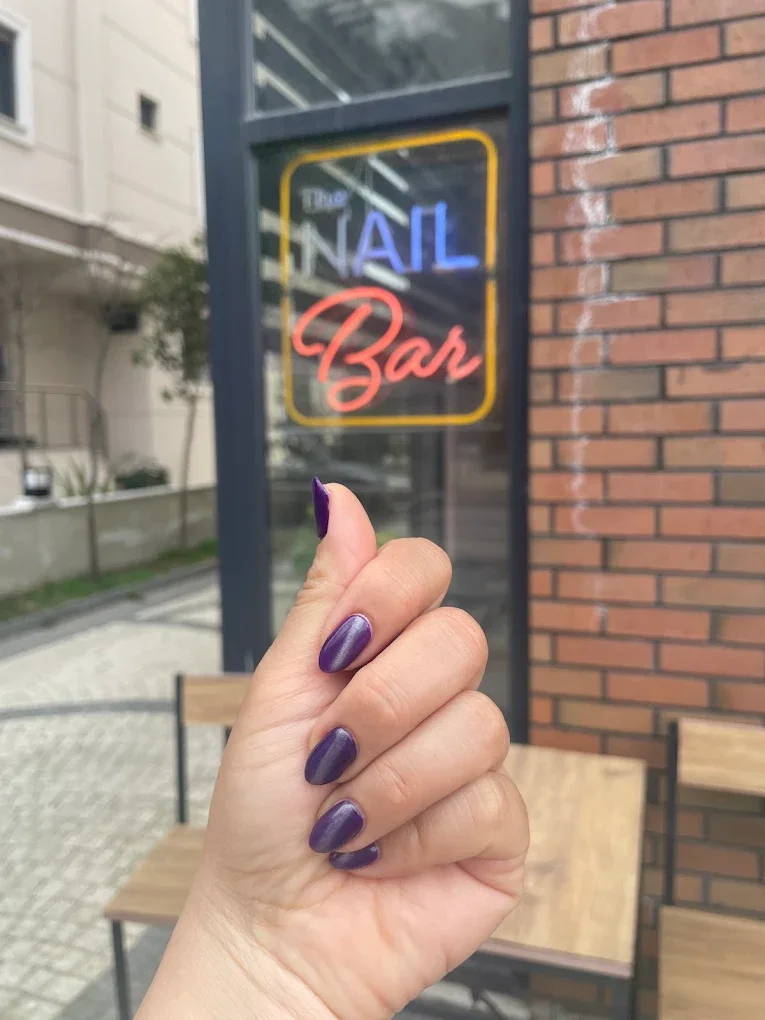 The Nail Bar