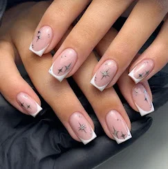 Kartal Protez Tırnak, Nail Artist Eda
