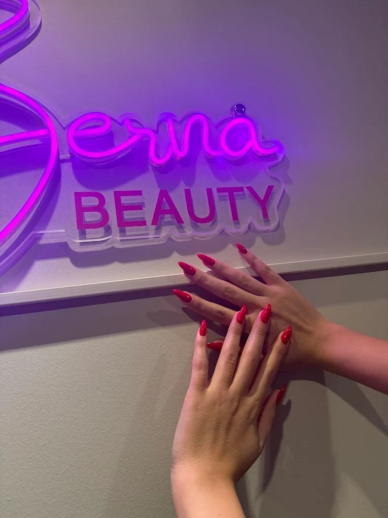 Berna Beauty Protez Tırnak