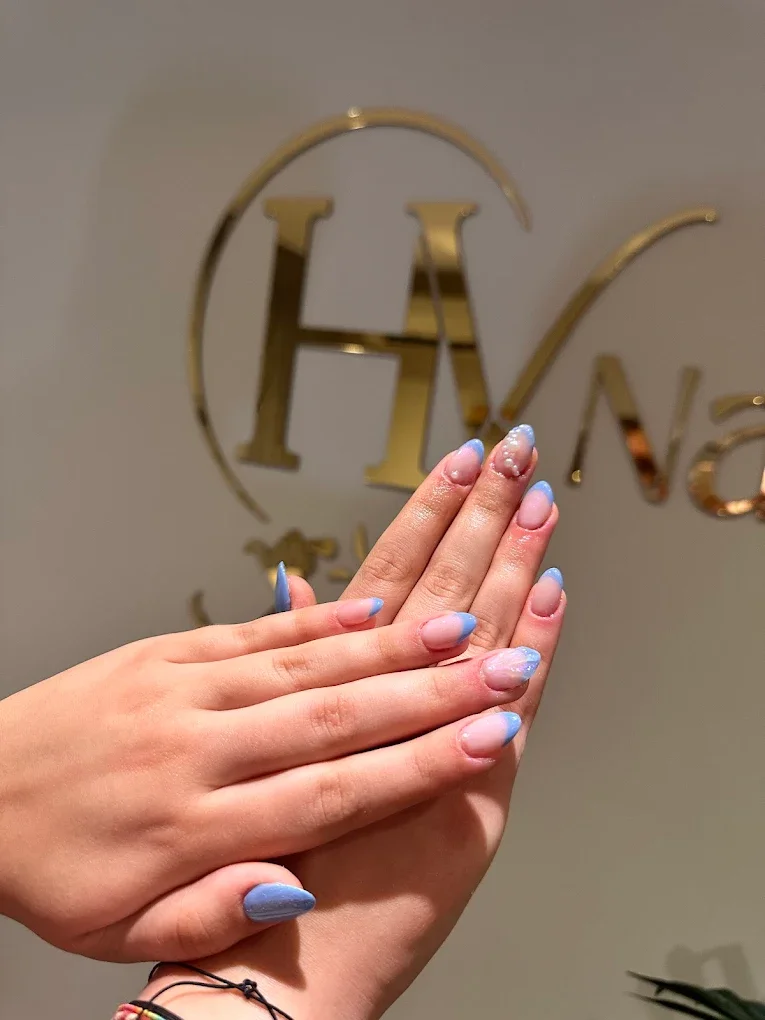 Hatice Yıldız Nail Studio - Fotoğraf 1
