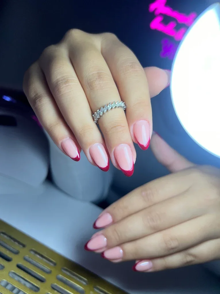 Tubi Nail Beauty Center