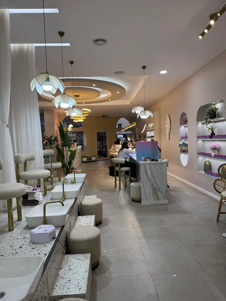 Senail Studio Pendik