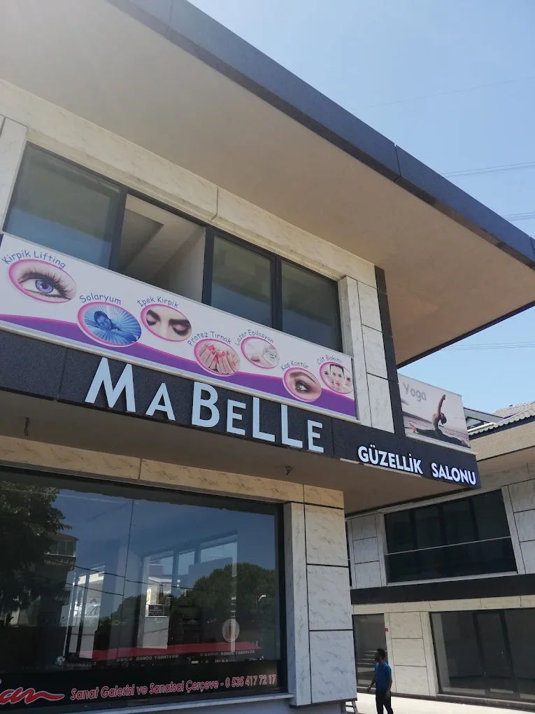 MABELLE GÜZELLİK SALONU