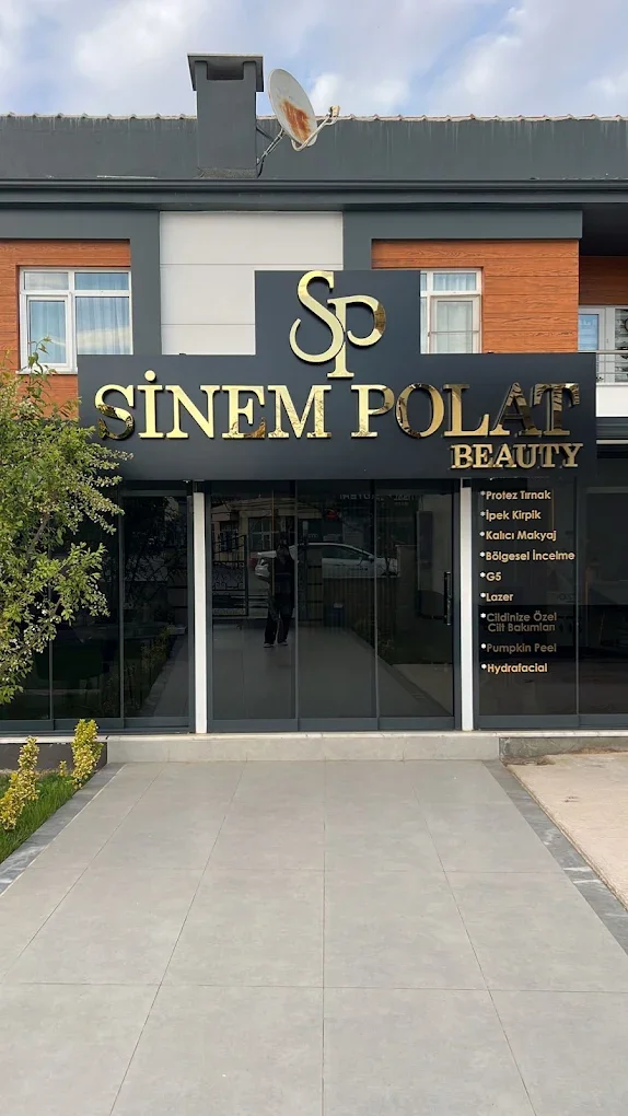 Sinem Polat Beauty - Fotoğraf 1