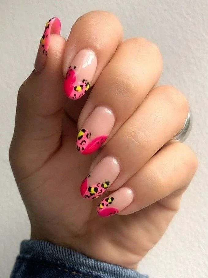 Silivri protez tırnak