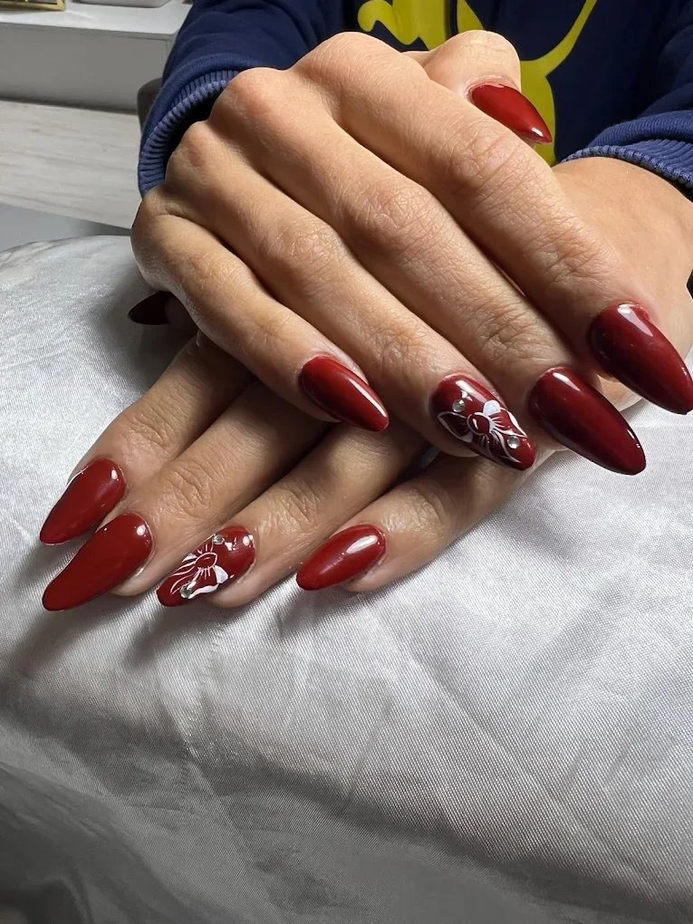 Lioness Nailart&Beauty Studio