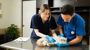 Vetvision Kuş ve Pet Veteriner Kliniği