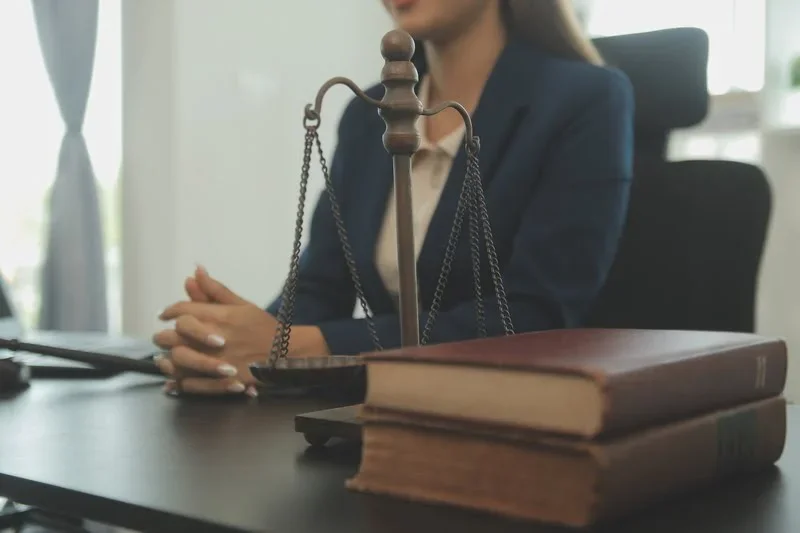 Avukat Meriç Pişkin