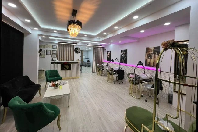 Asel Güzellik Merkezi - Fotoğraf 1