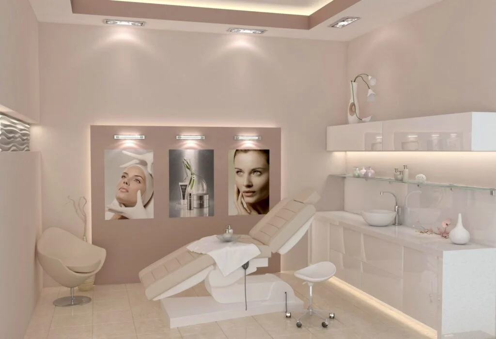 Ecesu Beauty Studio Çırçır